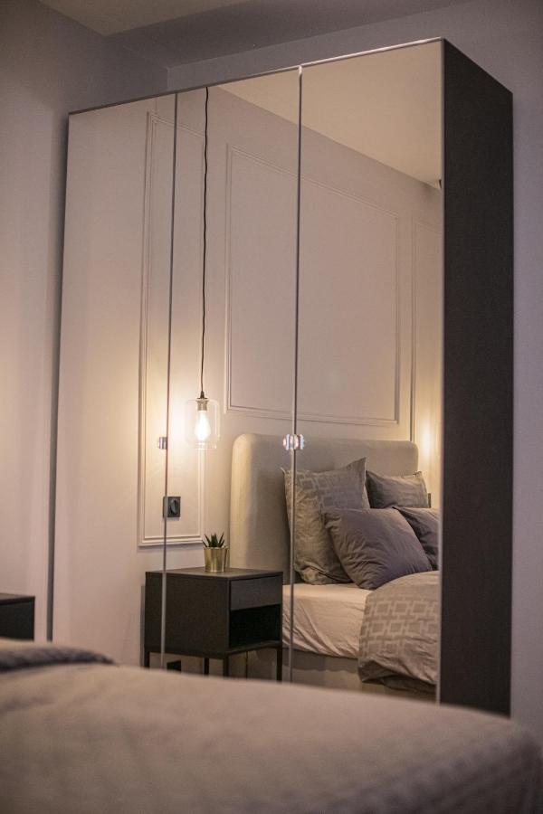 Monaco Central 1 Bedroom Appartement Beausoleil Exterior foto